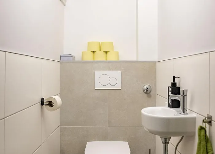 Tamliving Center Luxury 4 Smart Tv Kitchen Great View Graz